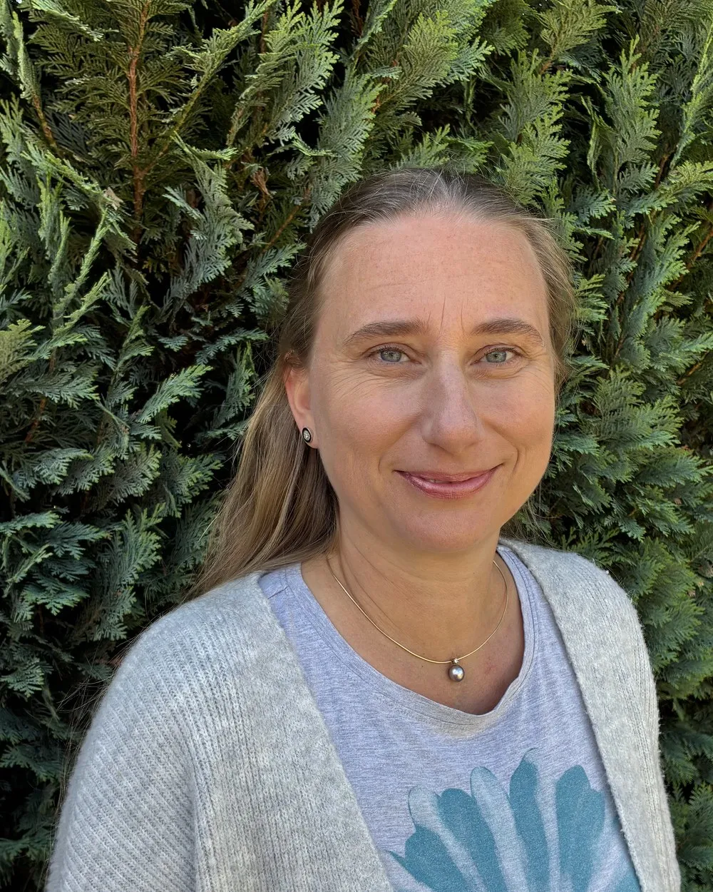Anne-Kristin Kamrath, Kindertagespflegeperson